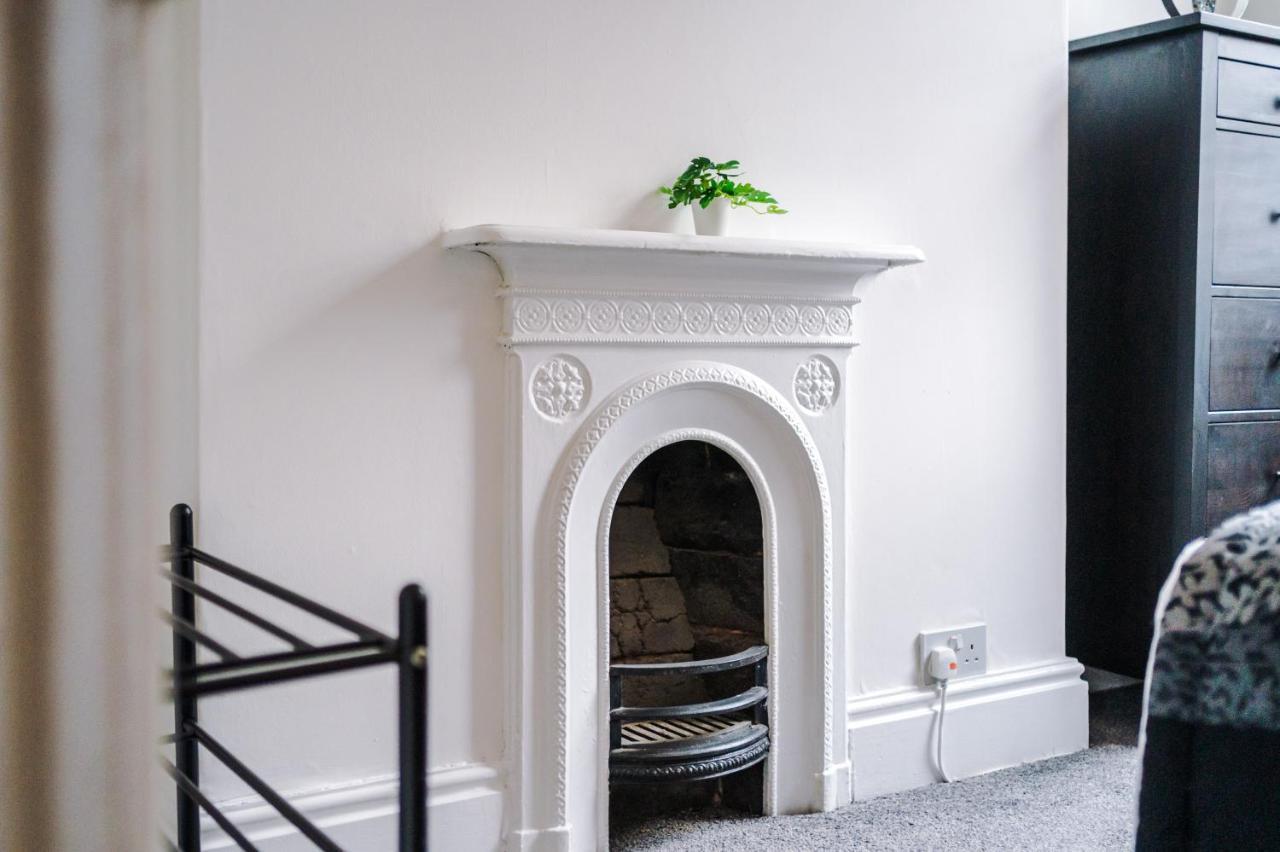 Market House Vila Chester Exterior foto